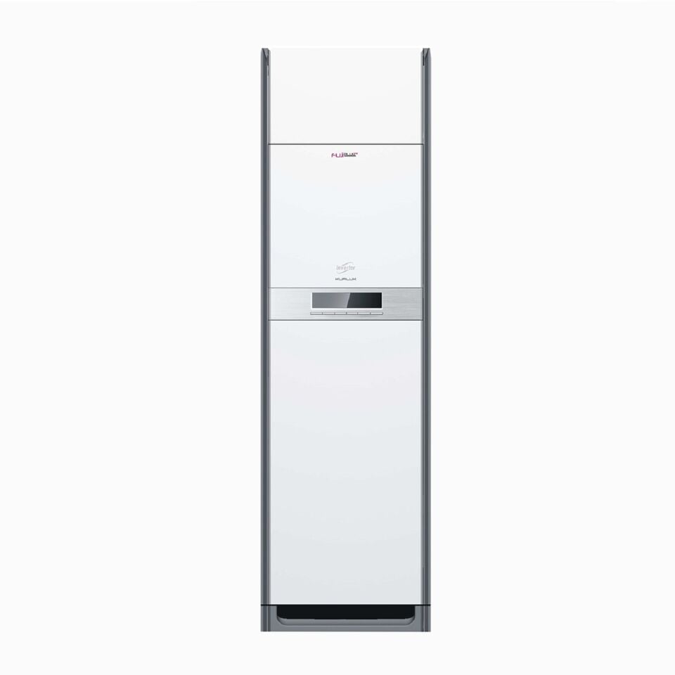 Fujiplus Salon Tipi Klima 48000 Btu