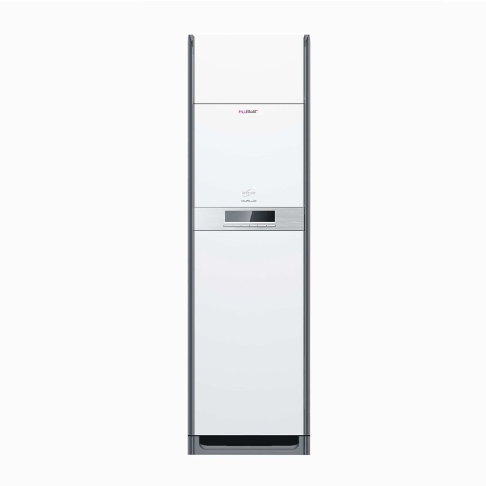 Fujiplus Salon Tipi Klima 48000 Btu