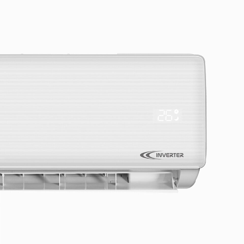 Fujiplus Akira Duvar Kliması 12000 Btu