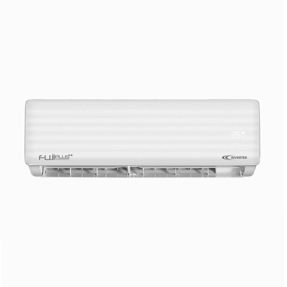 Fujiplus Akira Duvar Kliması 12000 Btu