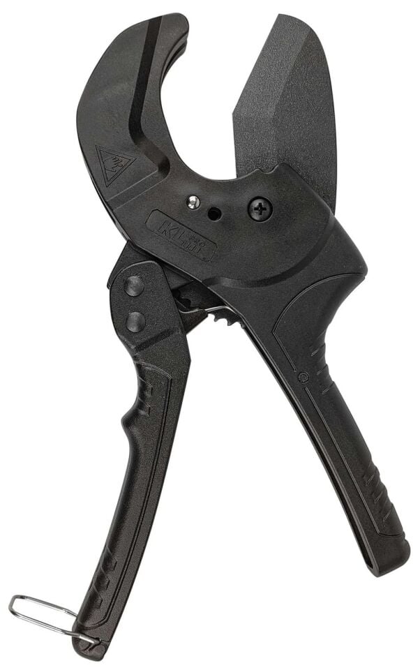 Fusion FSBM42 Ağır Hizmet Tipi Plastik Boru Makası 42 mm