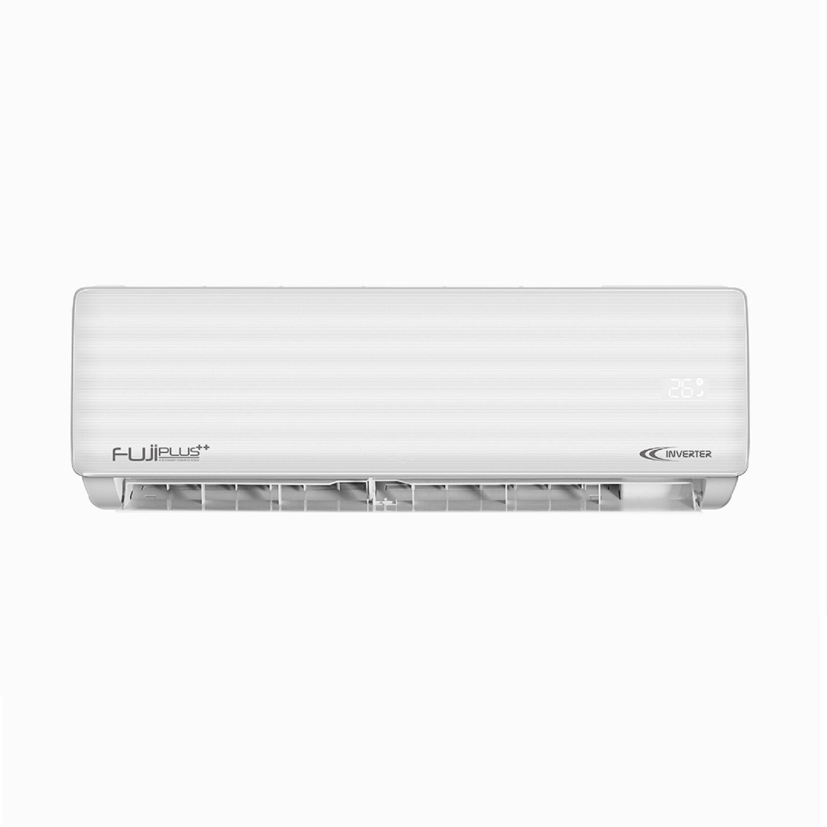 Fujiplus Akira Duvar Kliması 24000 Btu
