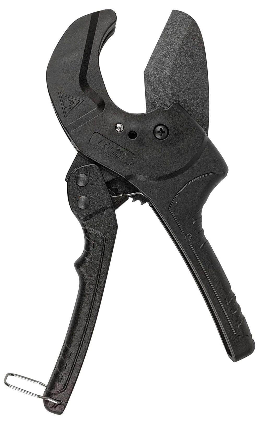 Fusion FSBM63 Ağır Hizmet Tipi Plastik Boru Makası 63 mm