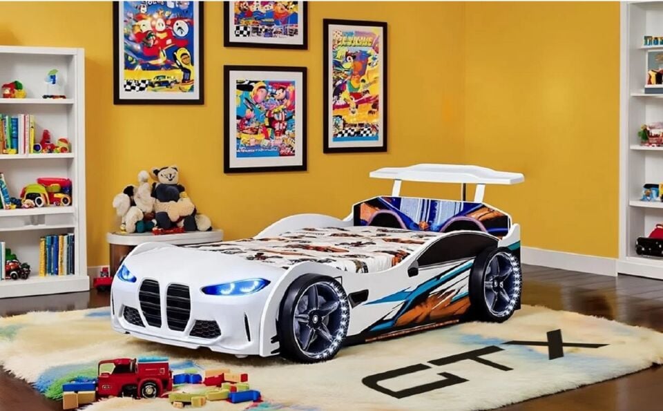 Beyaz