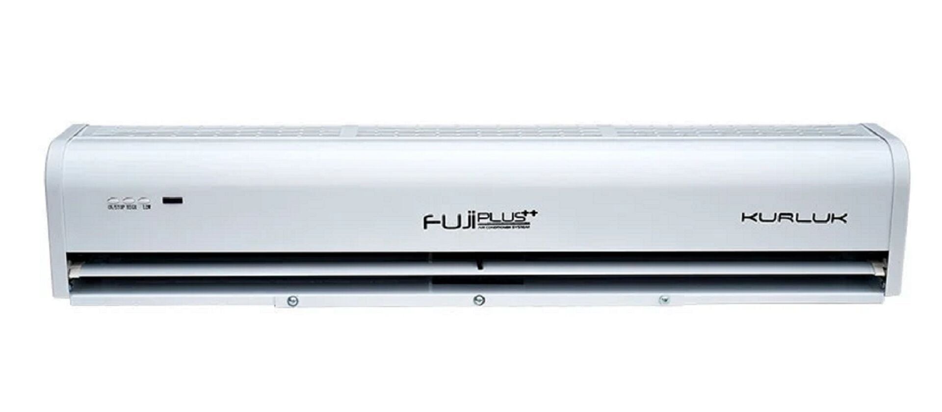 Fujiplus Hava Perdesi 200 cm FP HP 200 W