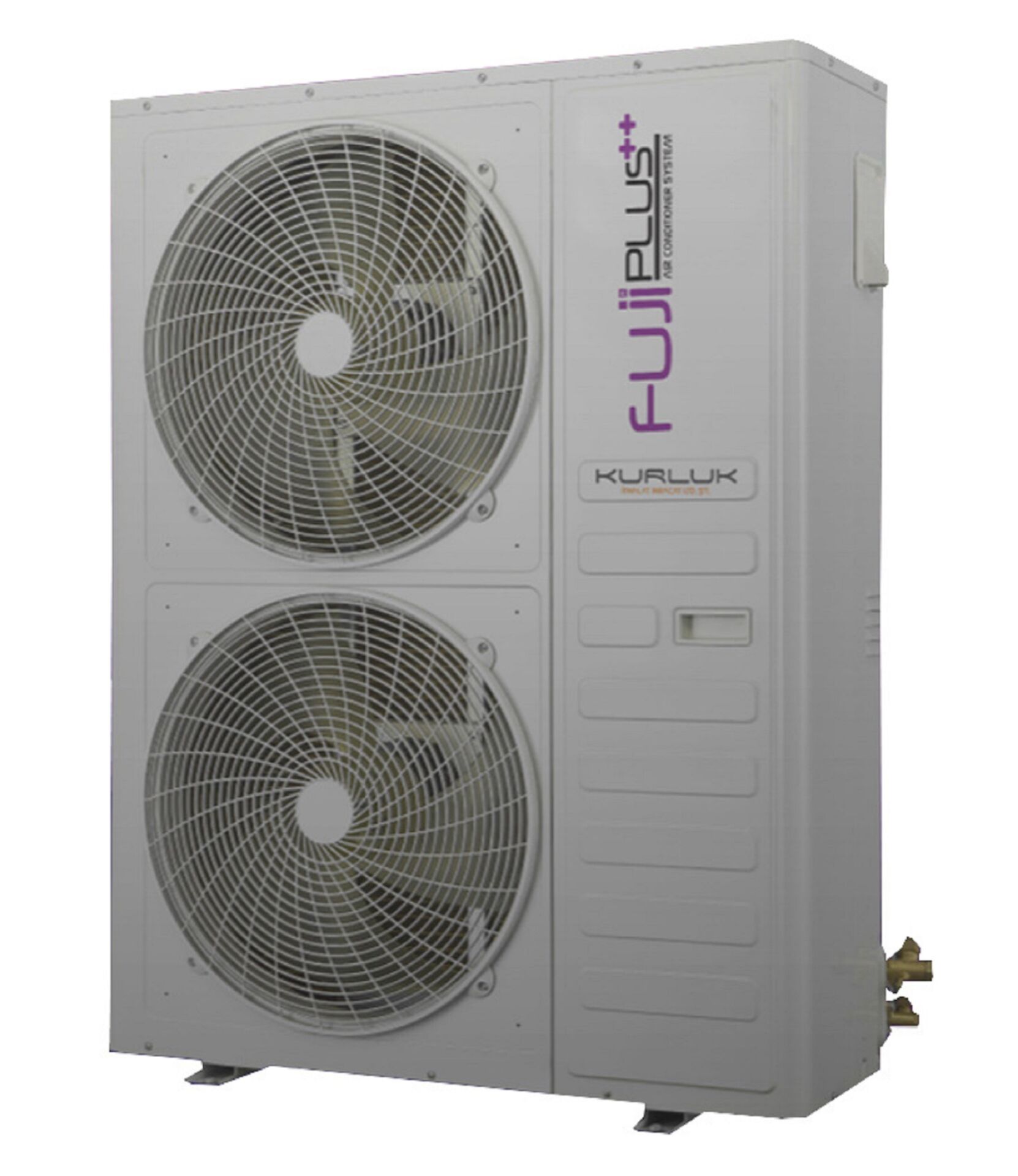 Fujiplus Isı Pompası 12 kW