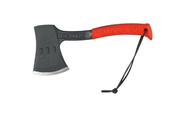 İzeltaş 13000005248 600 gr Kamp Baltası