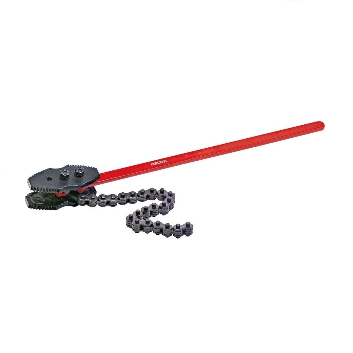 İzeltaş 14000005037 Zincirli Boru Anahtarı 6''