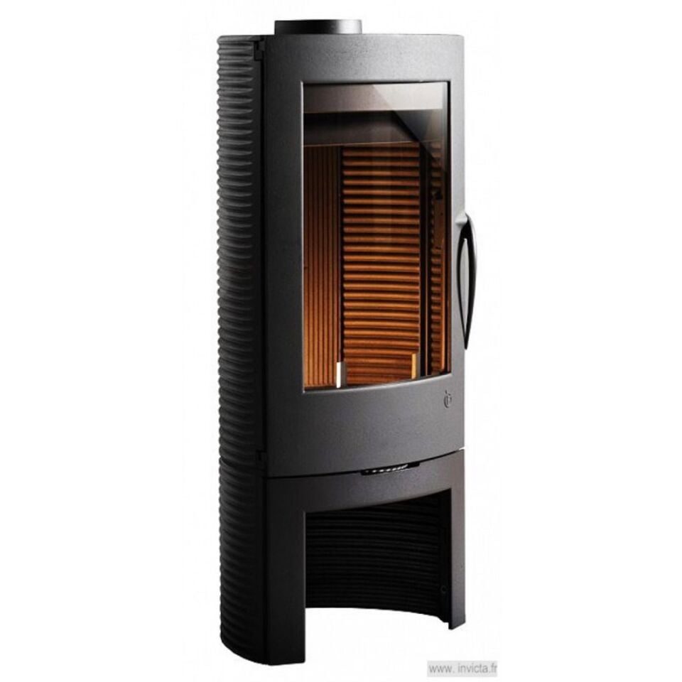 Invicta Argos Döküm Odun Sobası 9151 44