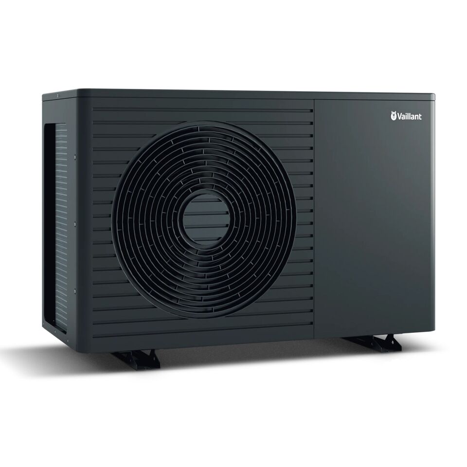 Vaillant Arotherm Pro 12 Kw Isı Pompası