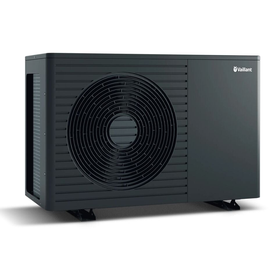 Vaillant Arotherm Pro 15 Kw Isı Pompası