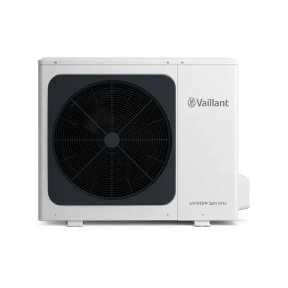 Vaillant Arotherm Split intro 10 kW R32 Isı Pompası