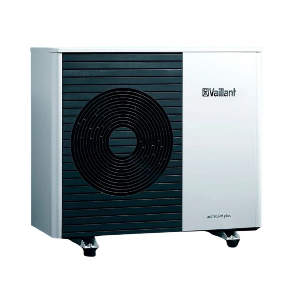 Vaillant Arotherm Plus 8 kW R290 Monoblok Isı Pompası