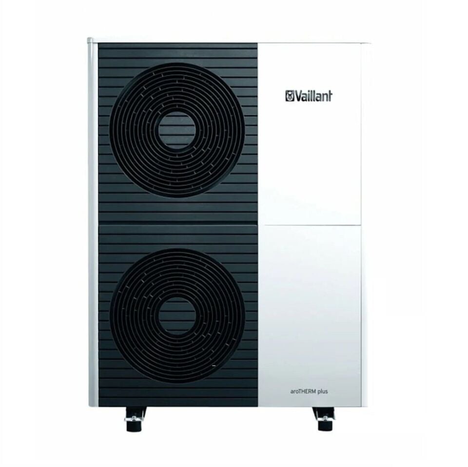 Vaillant Arotherm Plus 15 kW R290 Monoblok Isı Pompası