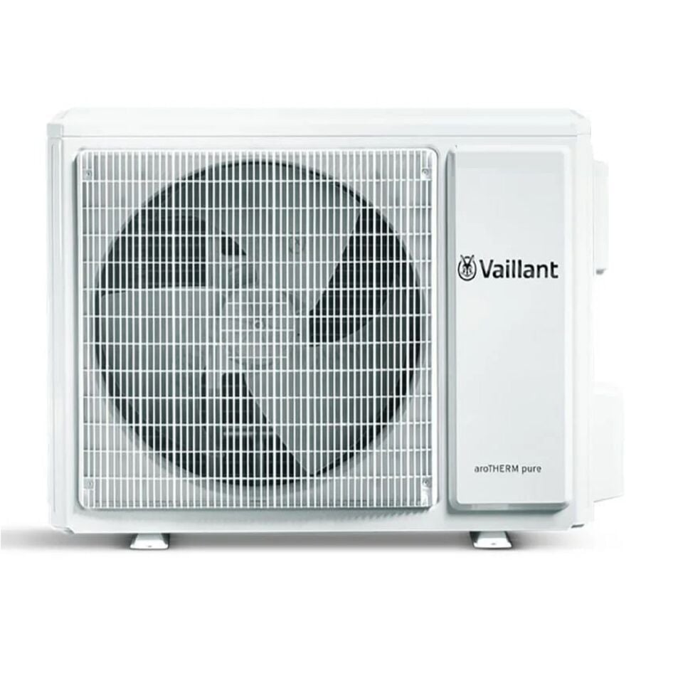 Vaillant Arotherm Pure 8 kW Split Isı Pompası