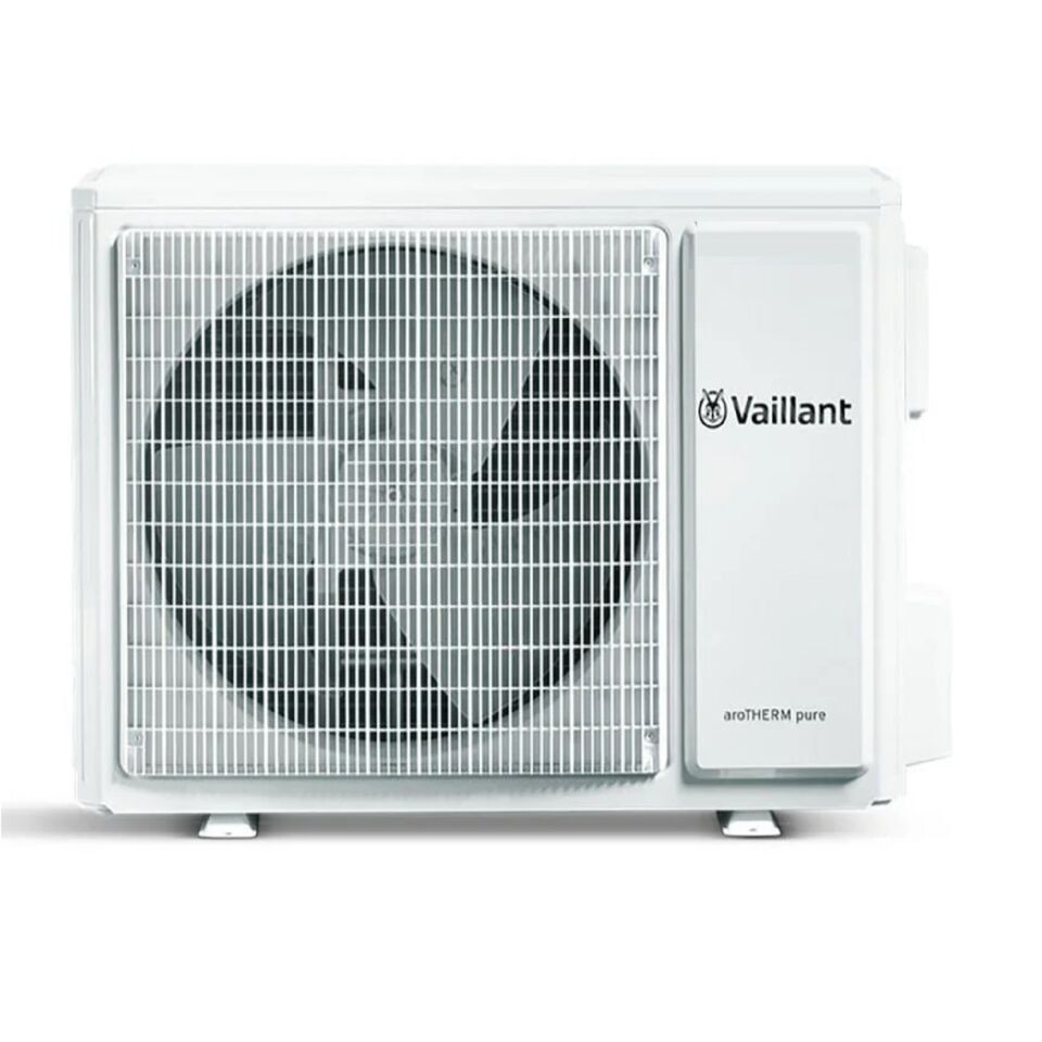 Vaillant Arotherm Pure 10 kW Split Isı Pompası