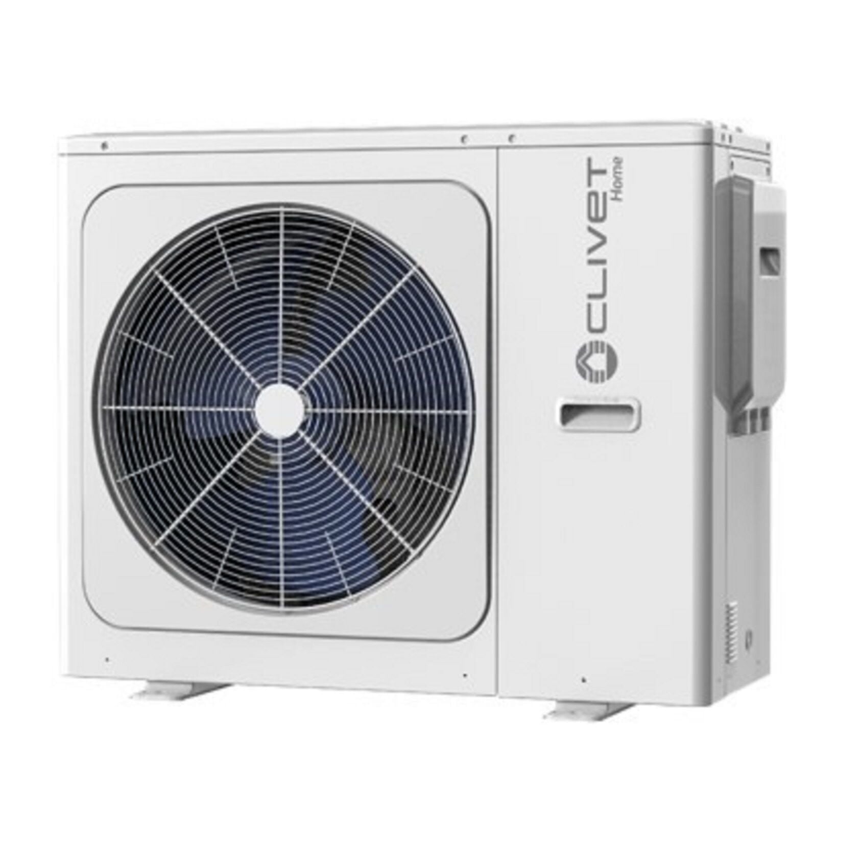 Clivet Monoblok Isı Pompası 16 Kw R32