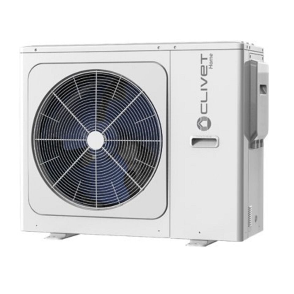 Clivet Monoblok Isı Pompası 16 Kw R32