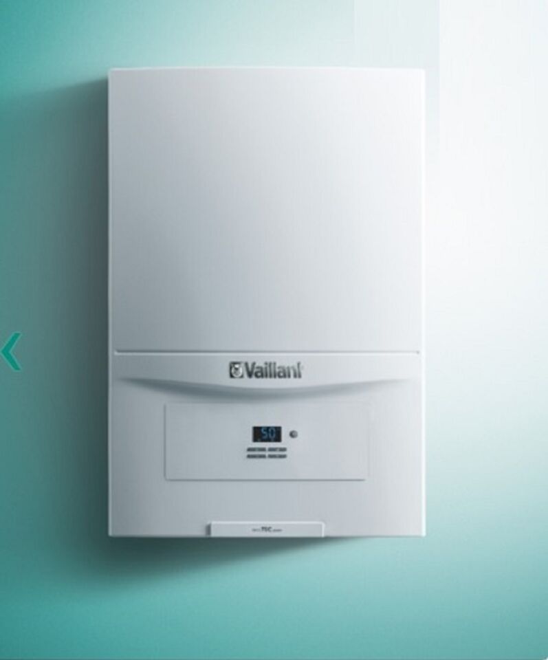 Vaillant Ecotec Pure VUW 236/7-2 Tam Yoğuşmalı Kombi 20 Kw