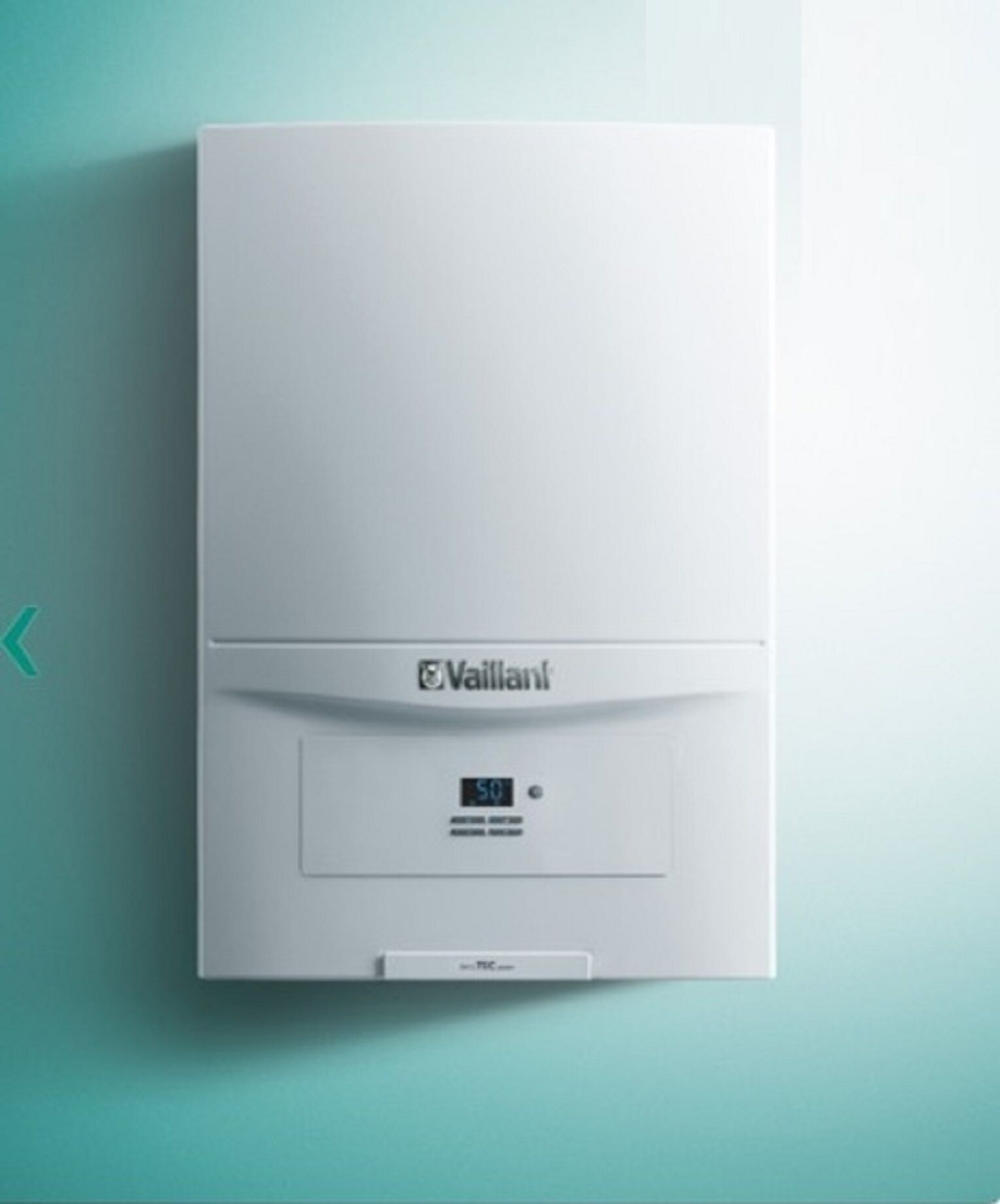 Vaillant Ecotec Pure VUW 286/7-2 Tam Yoğuşmalı Kombi 24 Kw