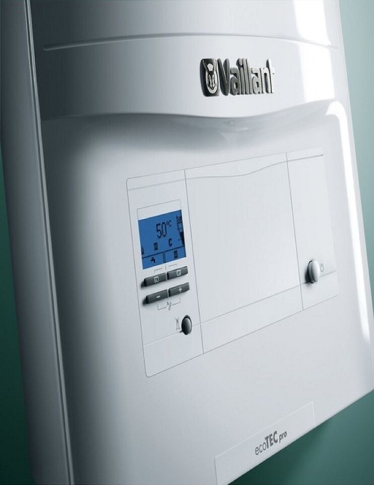 Vaillant Ecotec Pro Vuw Tr 286/5-3 Yoğuşmalı Kombi