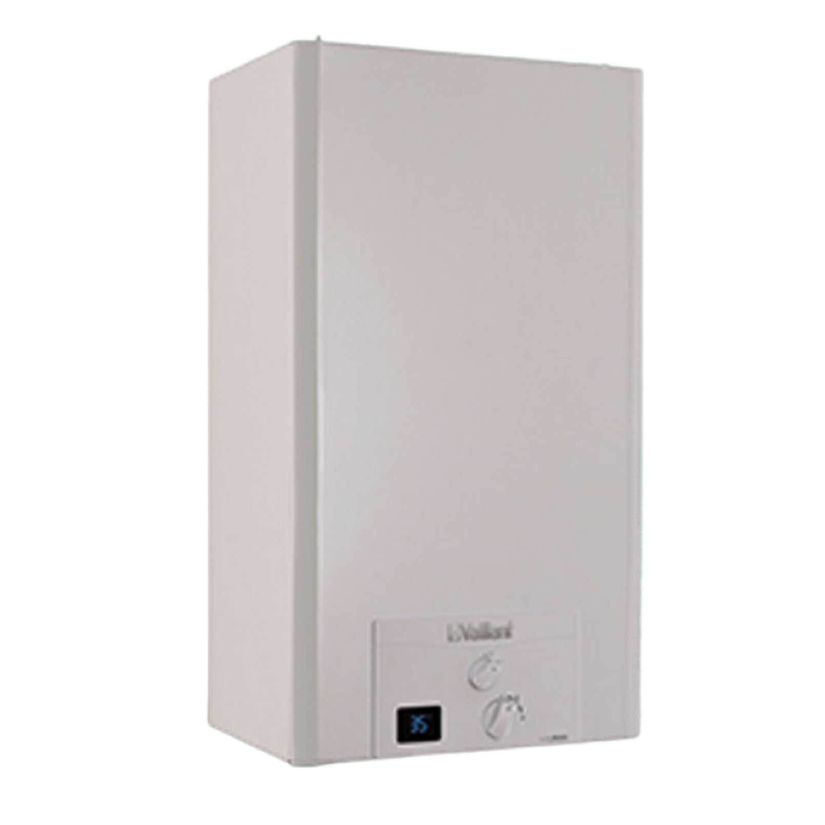 Vaillant Turbomag 12 Hermetik Şofben 12 Lt