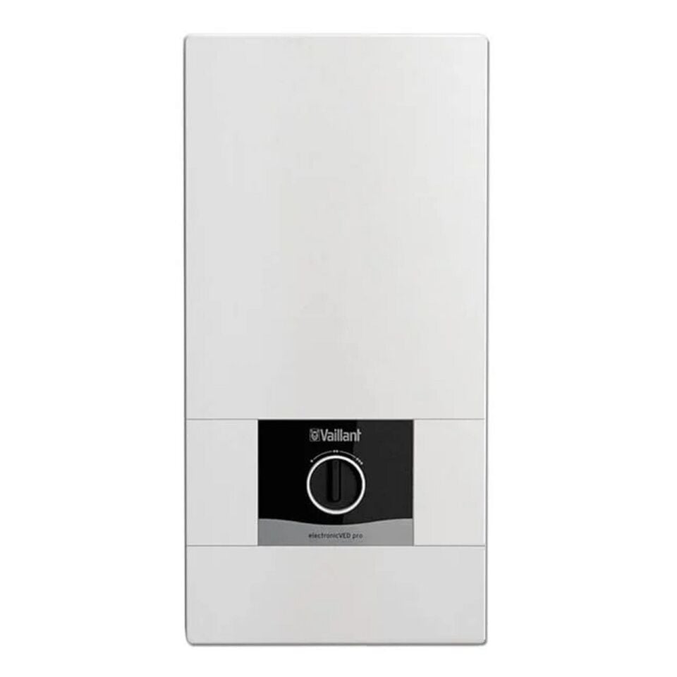 Vaillant Ved Pro 18/8 INT 18 kW Elektrikli Ani Su Isıtıcı