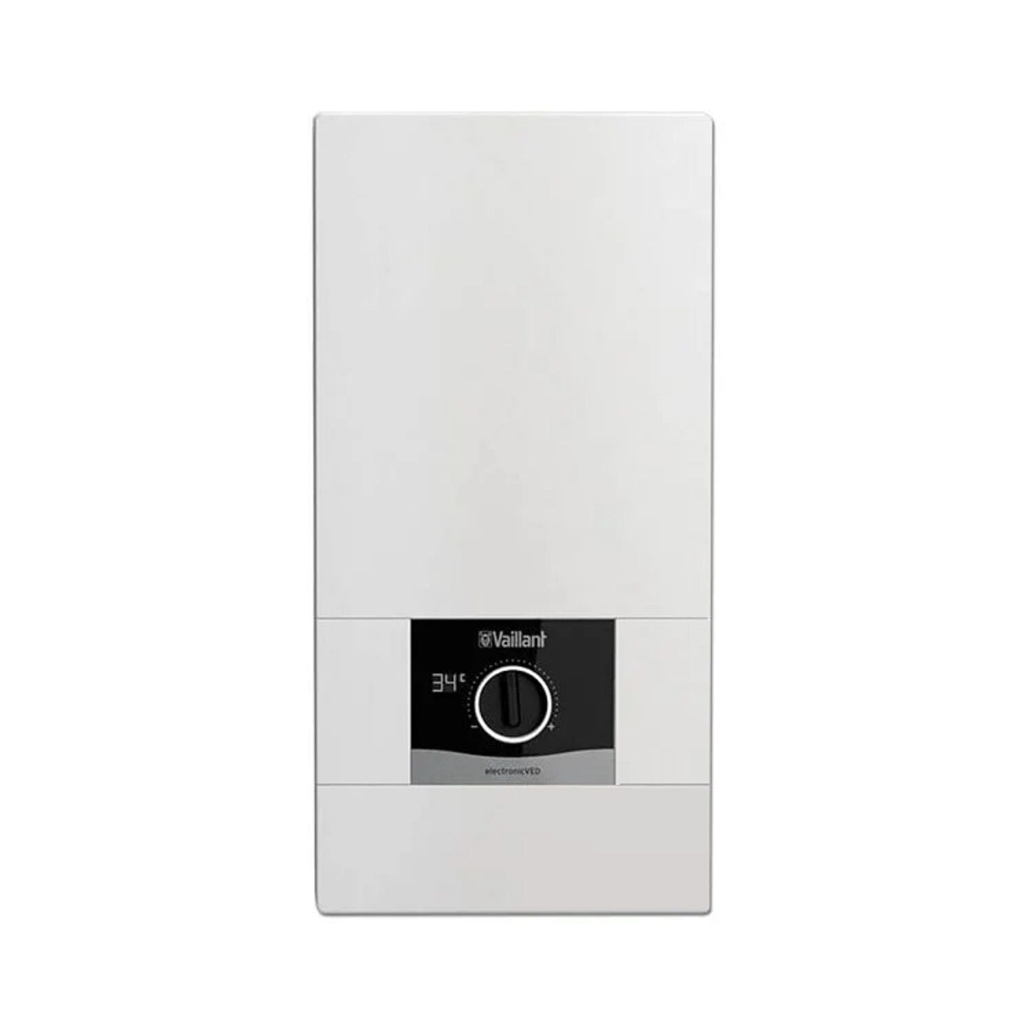 Vaillant Ved E Plus 21 kW Elektrikli Ani Su Isıtıcı Şofben