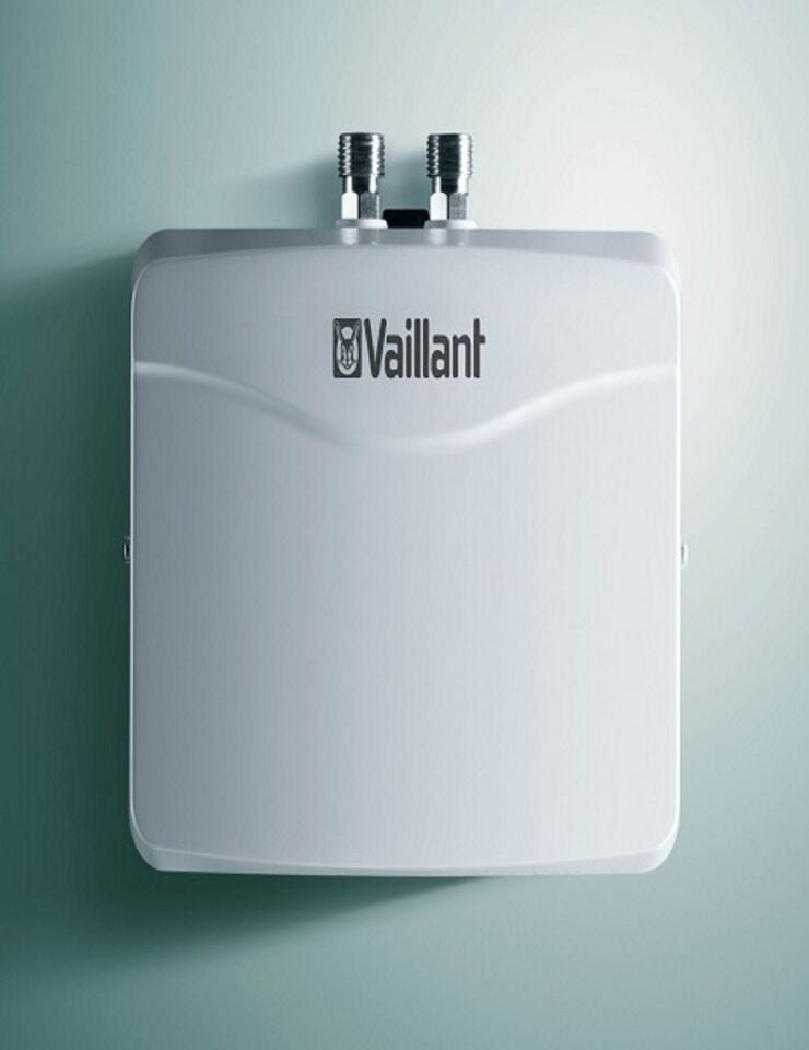 Vaillant Ved H 6/3 Minived Elektrikli Ani Su Isıtıcı