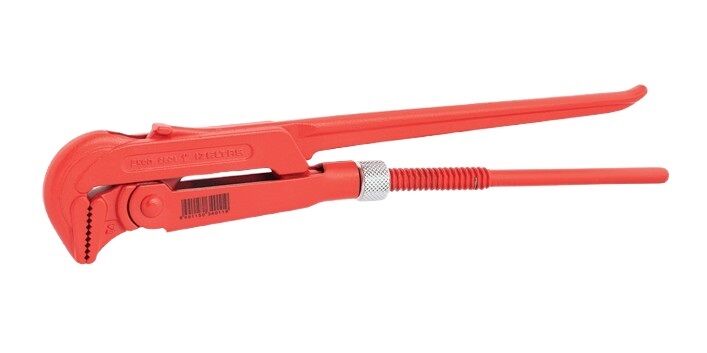 İzeltaş 2201100030 Maşalı Boru Anahtarı ( 85 ) 3''