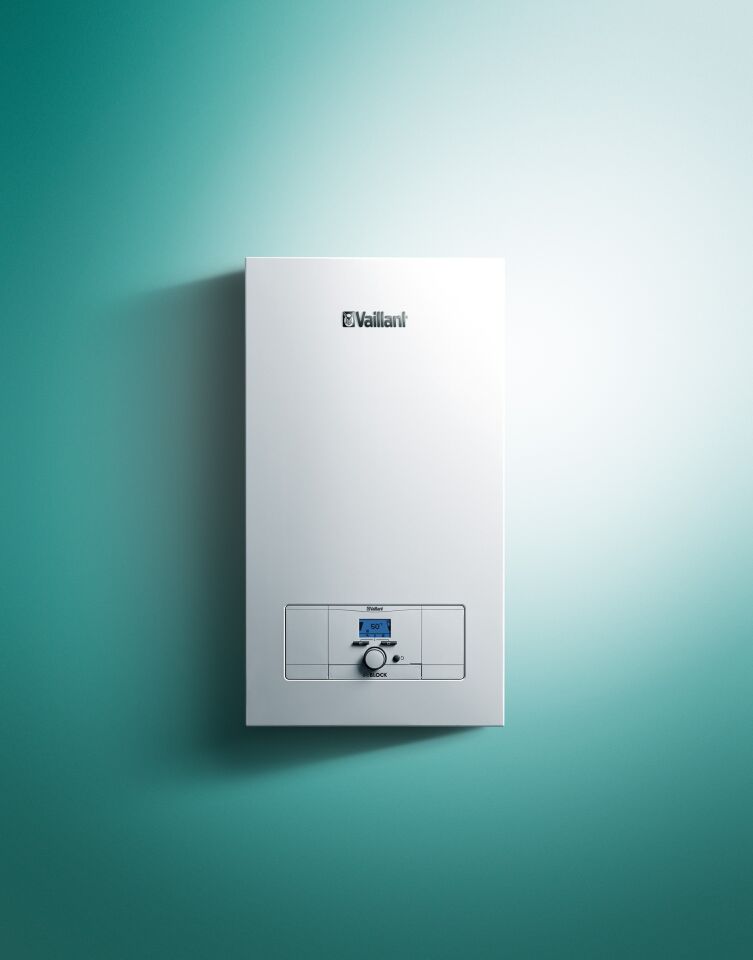 Vaillant Eloblock Ve 9 Kw Elektrikli Kombi Isıtma Cihazı