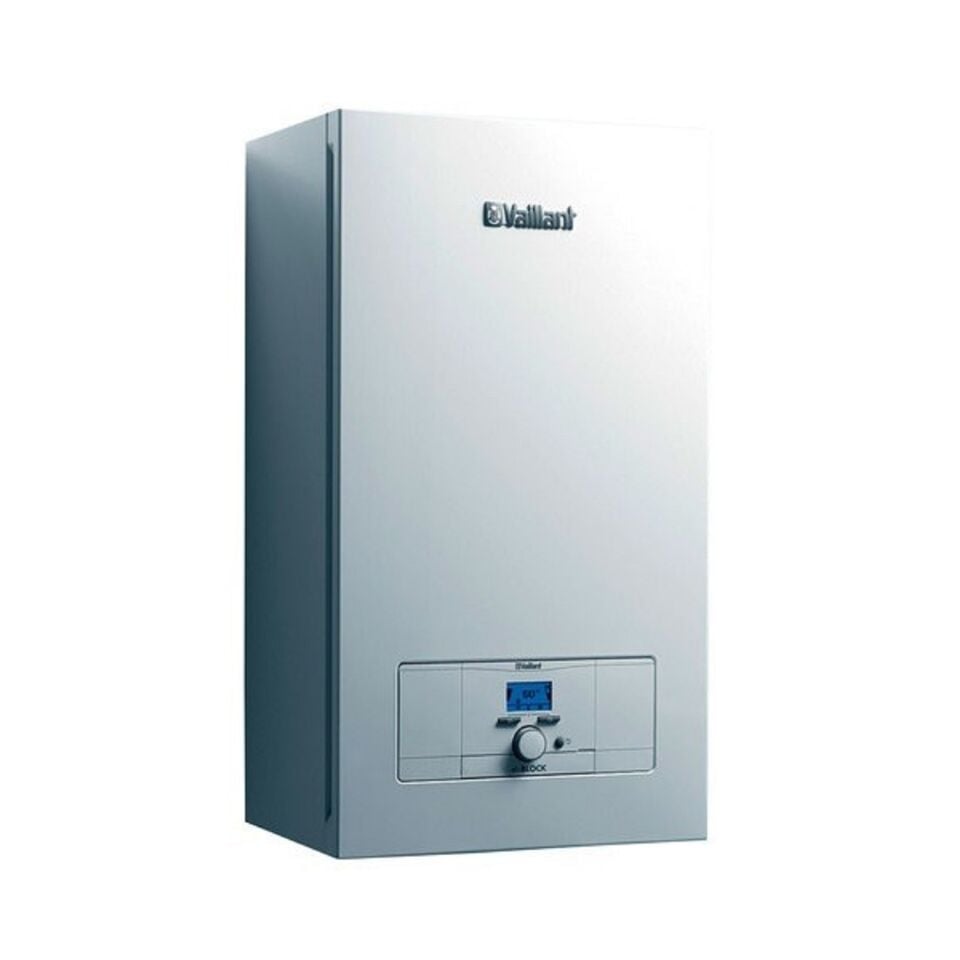 Vaillant Eloblock Ve 12 Kw Elektrikli Kombi Isıtma Cihazı