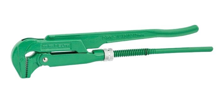 Elta 2203 10 0015 Maşalı Boru Anahtarı 1,5''