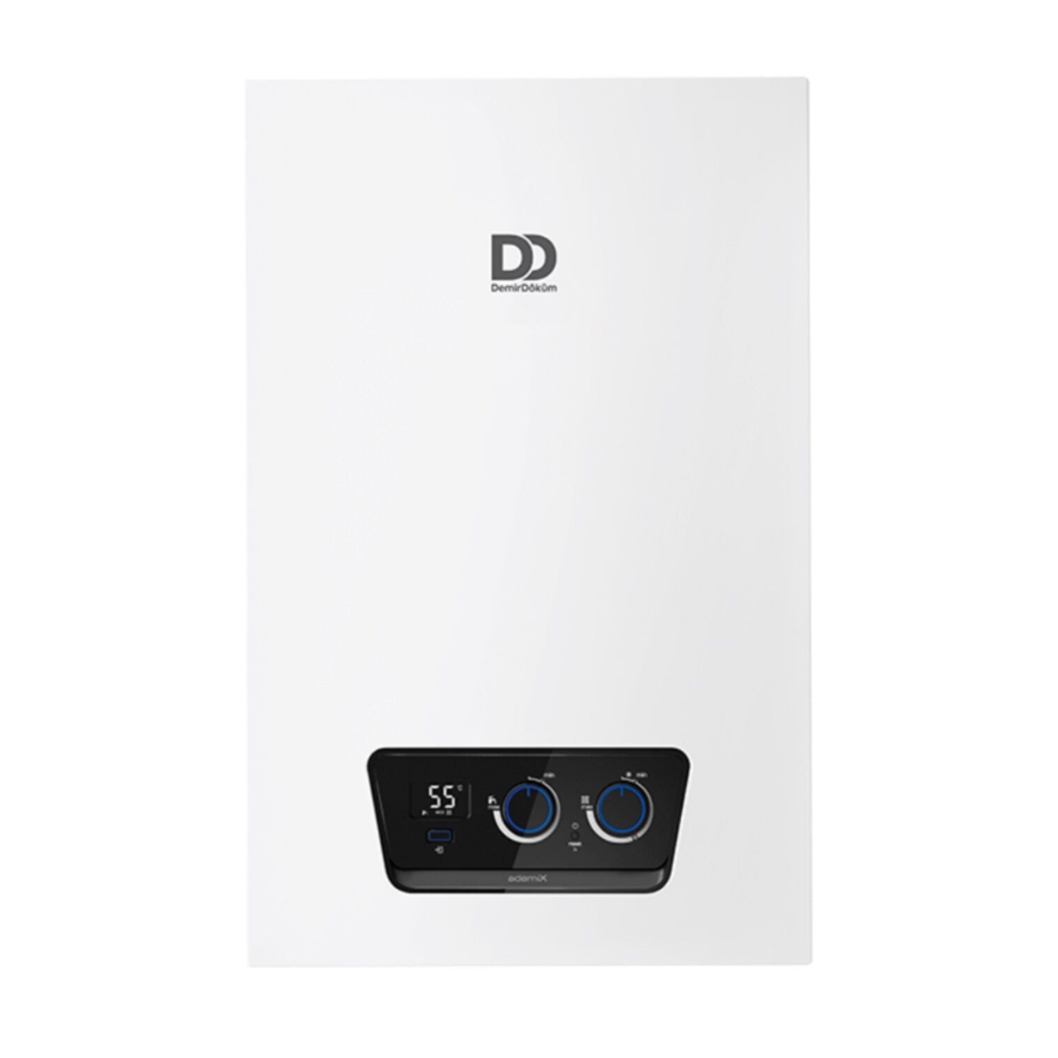 Demirdöküm AdemiX Yoğuşmalı Kombi 24 kW