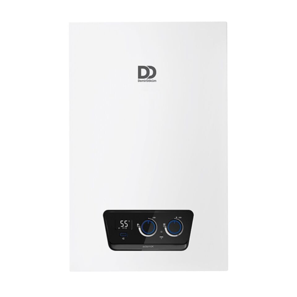 Demirdöküm AdemiX Yoğuşmalı Kombi 24 kW
