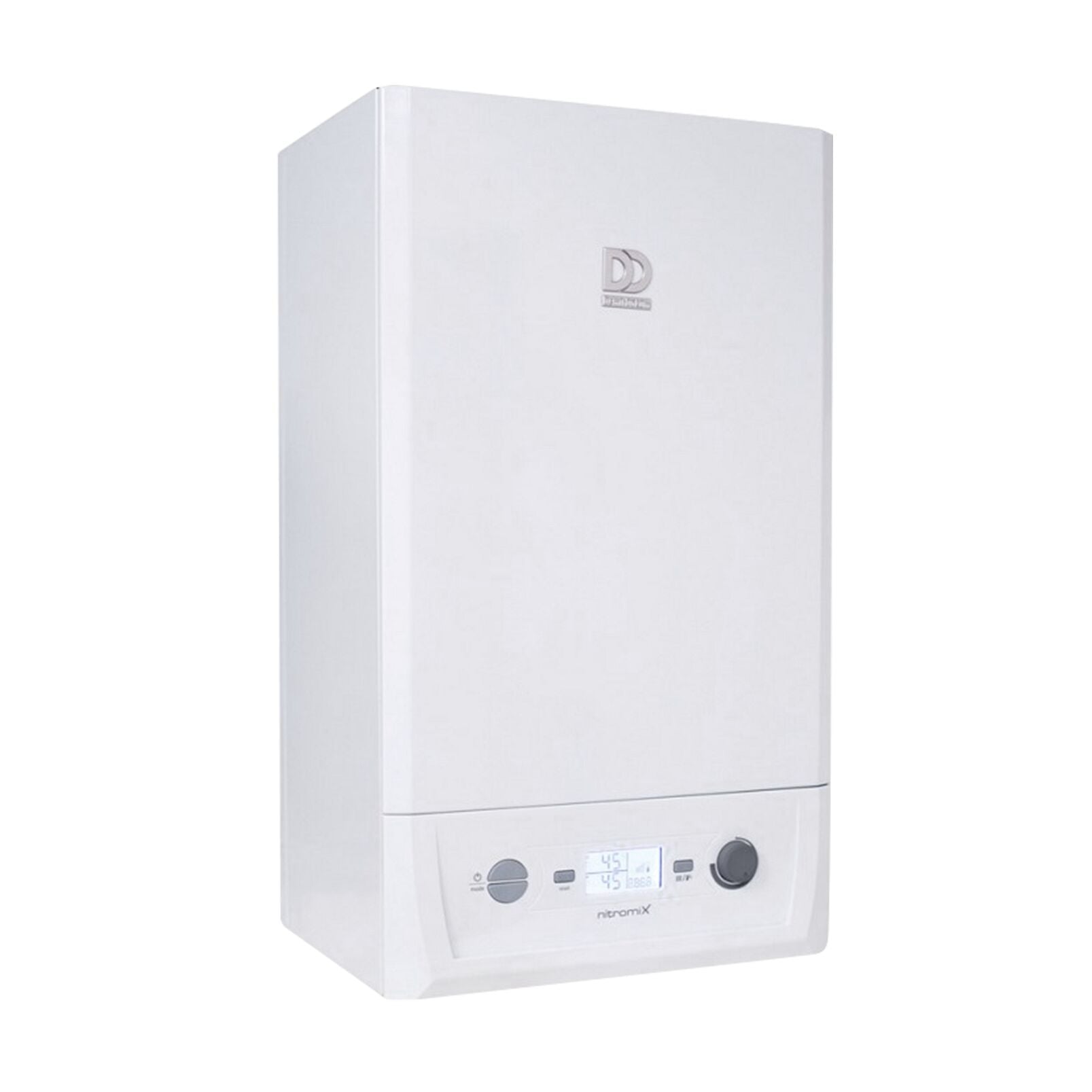 DemirDöküm NitromiX 34 kW Duvar Tipi Hermetik Yoğuşmalı Kombi
