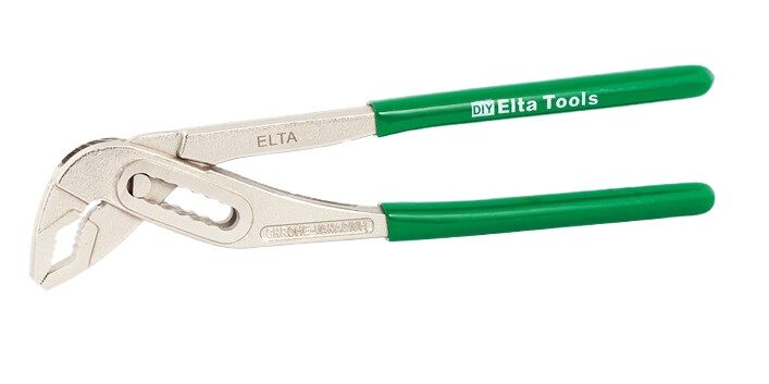 Elta 2401110240 Fort (Papağan) Pense Kanallı 240mm