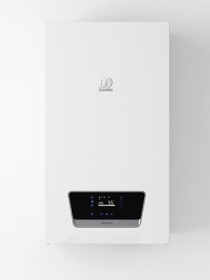 DemirDöküm Nitromix ioni 24 kW Duvar Tipi Yoğuşmalı Kombi