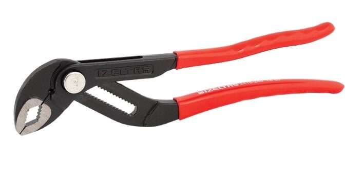 İzeltaş 2415110240 Yaylı Fort (Papağan) Pense