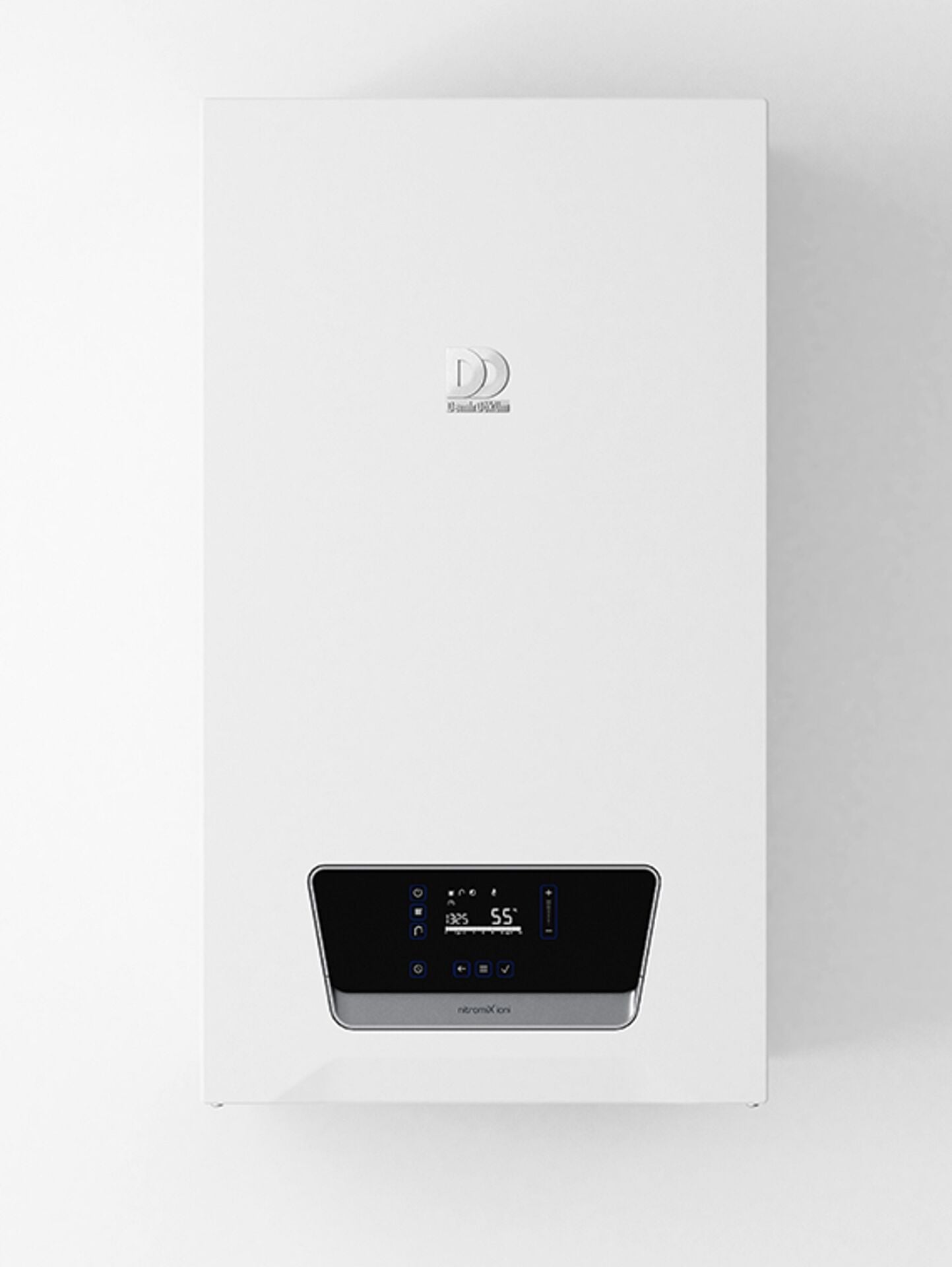DemirDöküm Nitromix ioni 28 kW Duvar Tipi Yoğuşmalı Kombi