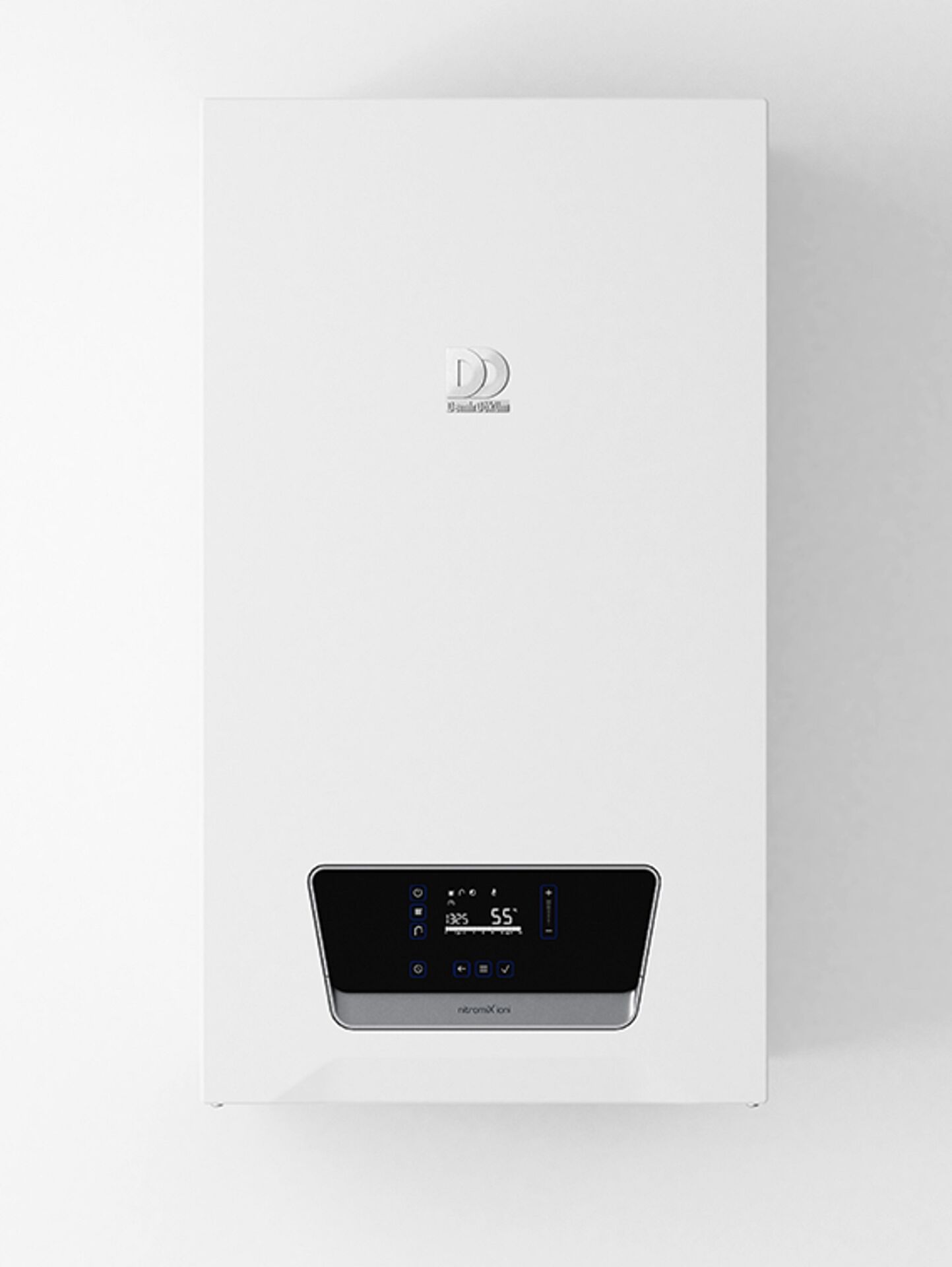 DemirDöküm Nitromix ioni 28 kW Duvar Tipi Yoğuşmalı Kombi