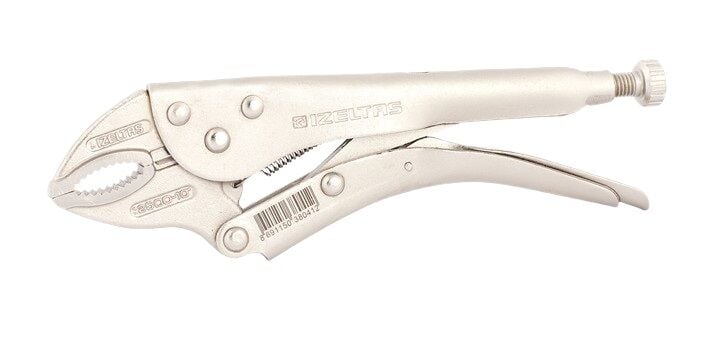 İzeltaş 2500110250 Üniversal Ayarlı Pense