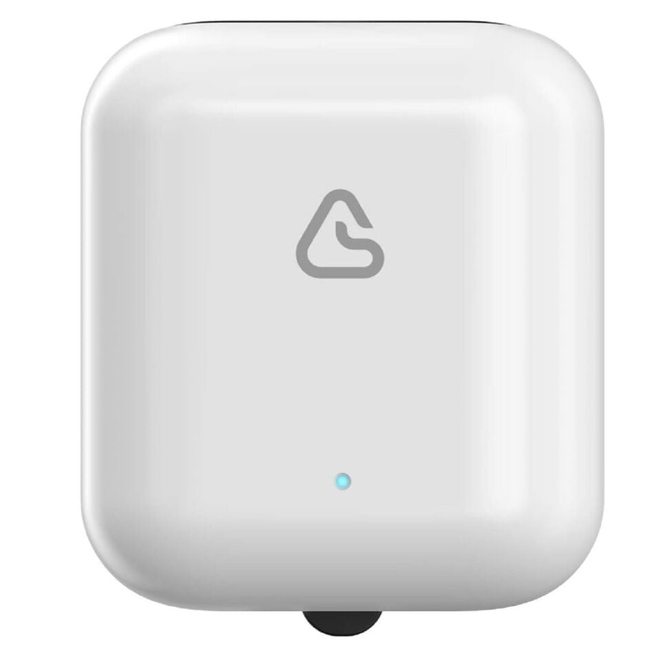 Aborn Araç İçi Hava Temizleme