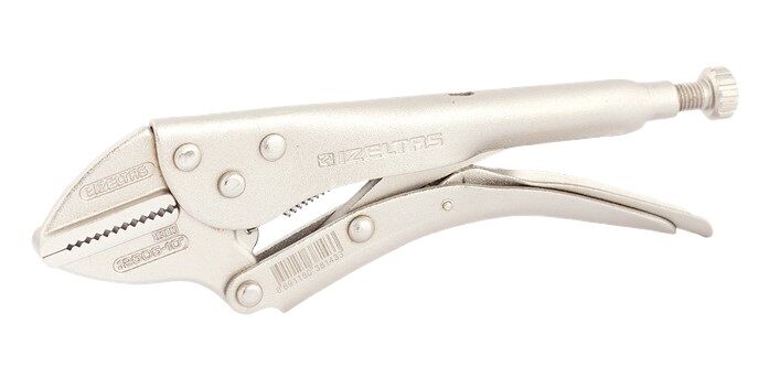 İzeltaş 2505110250 Standart Ayarlı Pense