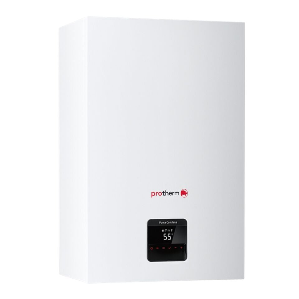 Puma Protherm 24 kW Yoğuşmalı Kombi