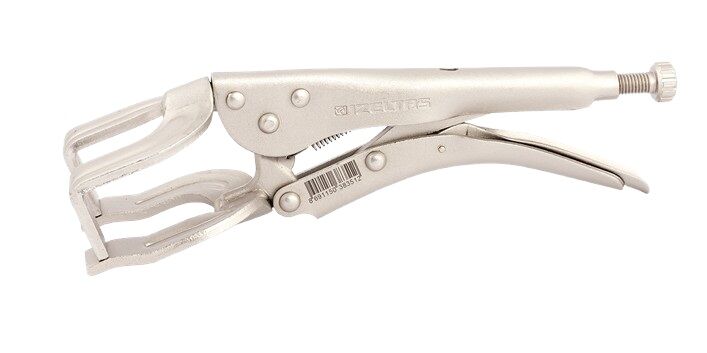 İzeltaş 2515 11 0270 Kaportacı Ayarlı Pense