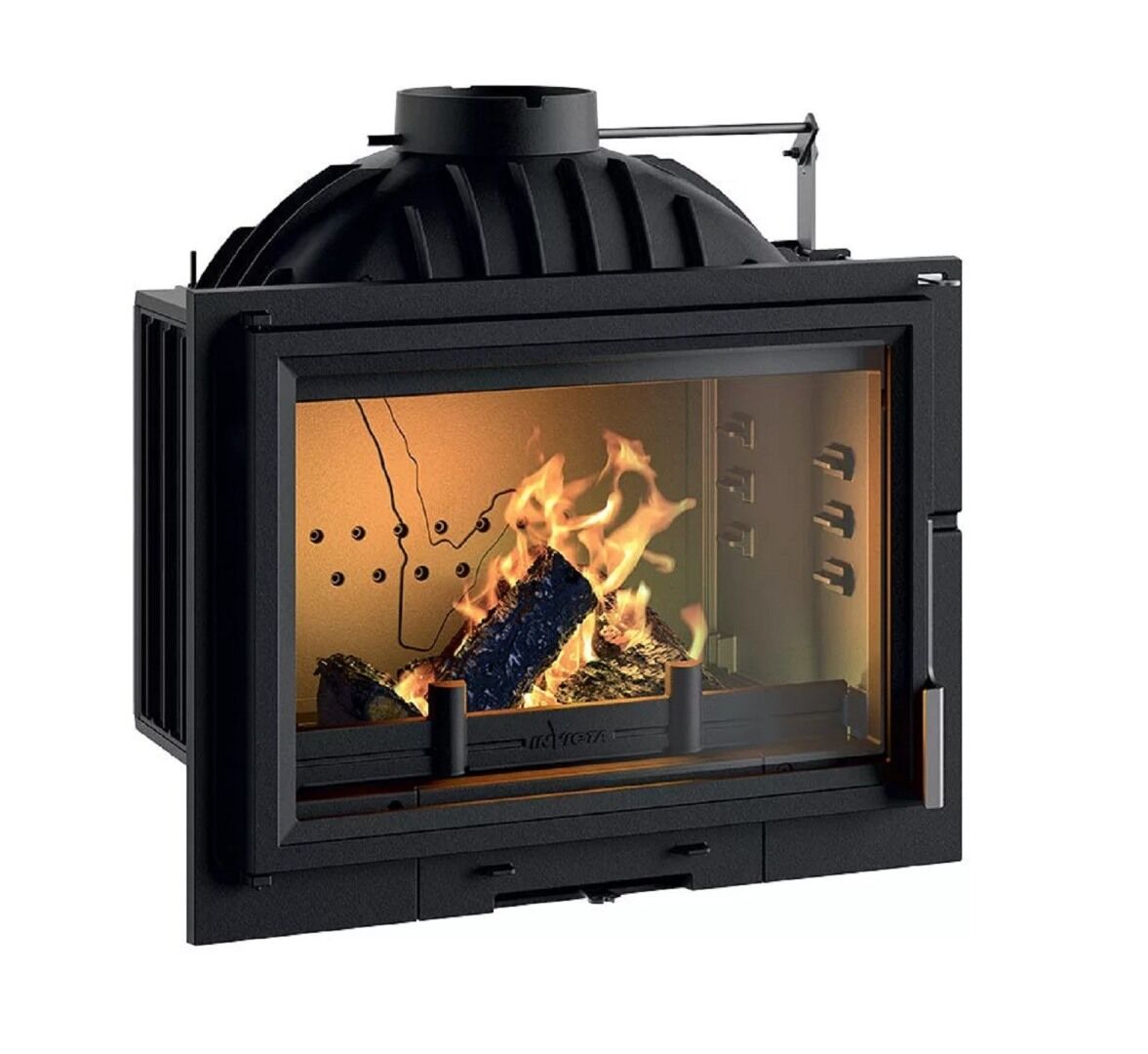 Invicta Klapeli Şömine Haznesi 700 Philos 9771 02