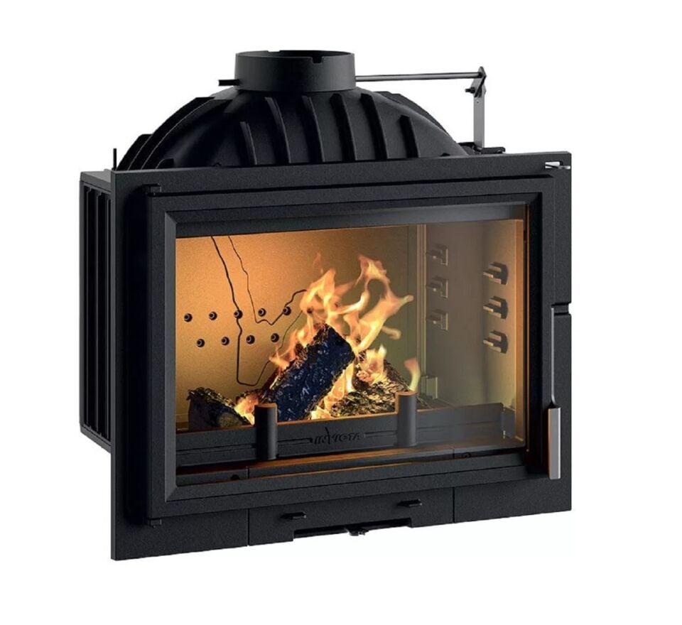 Invicta Klapeli Şömine Haznesi 700 Philos 9771 02