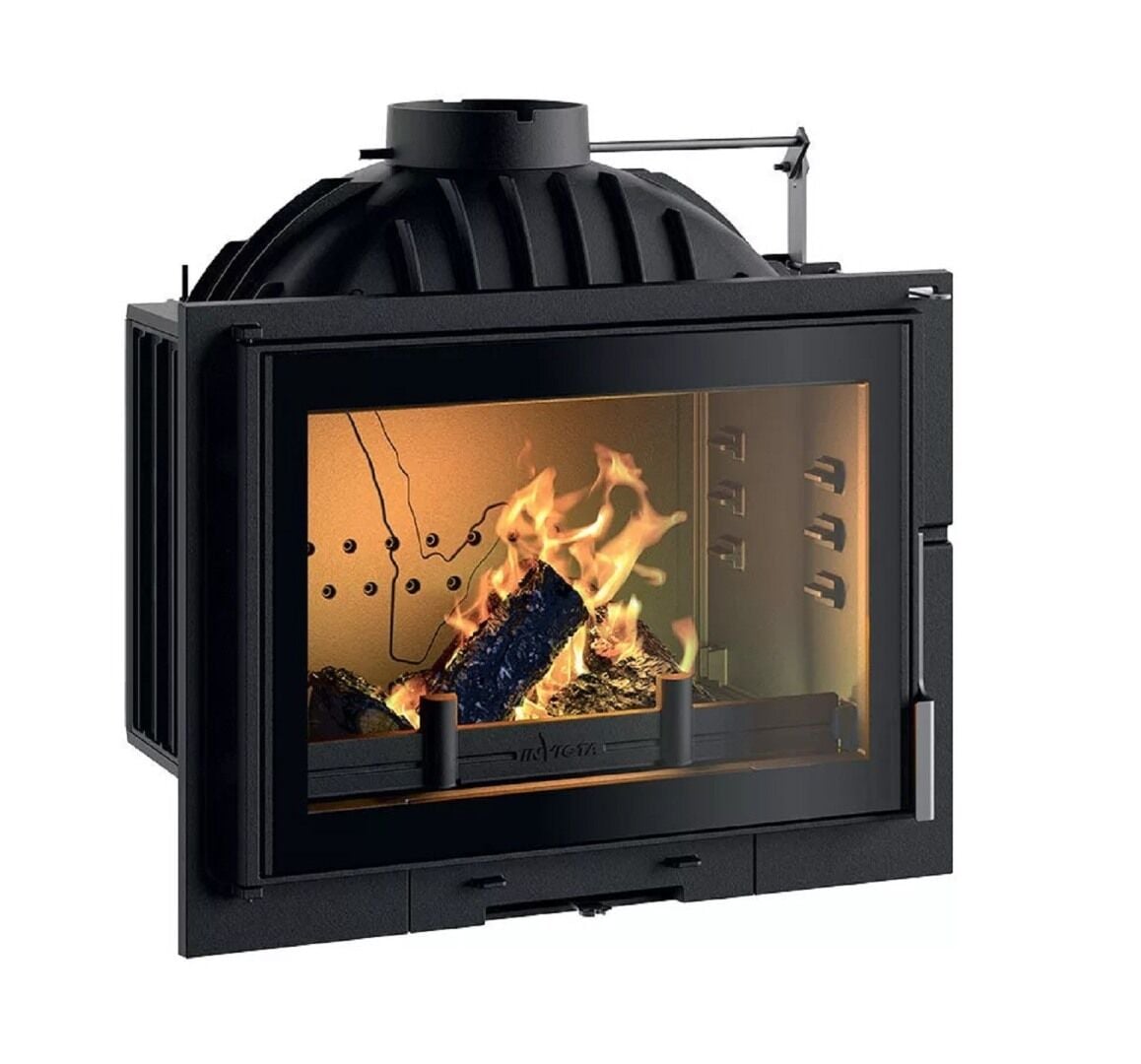 Invicta Klapeli Şömine Haznesi 700 Philos Angle 9771 03