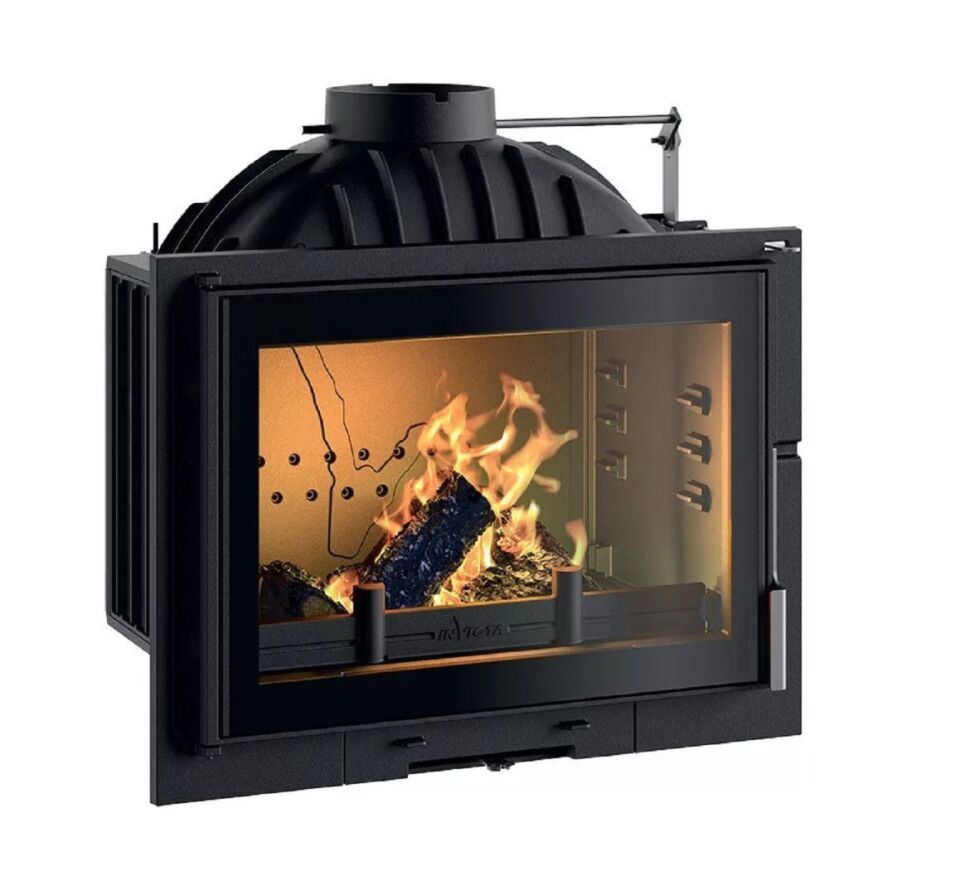 Invicta Klapeli Şömine Haznesi 700 Philos Angle 9771 03